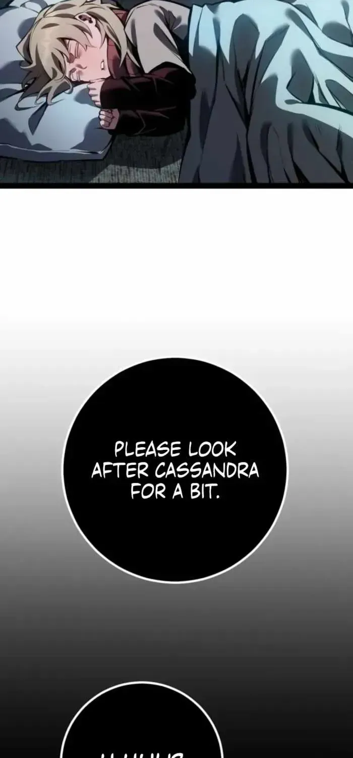 The Bastard of Swordborne Chapter 99 page 87 - 