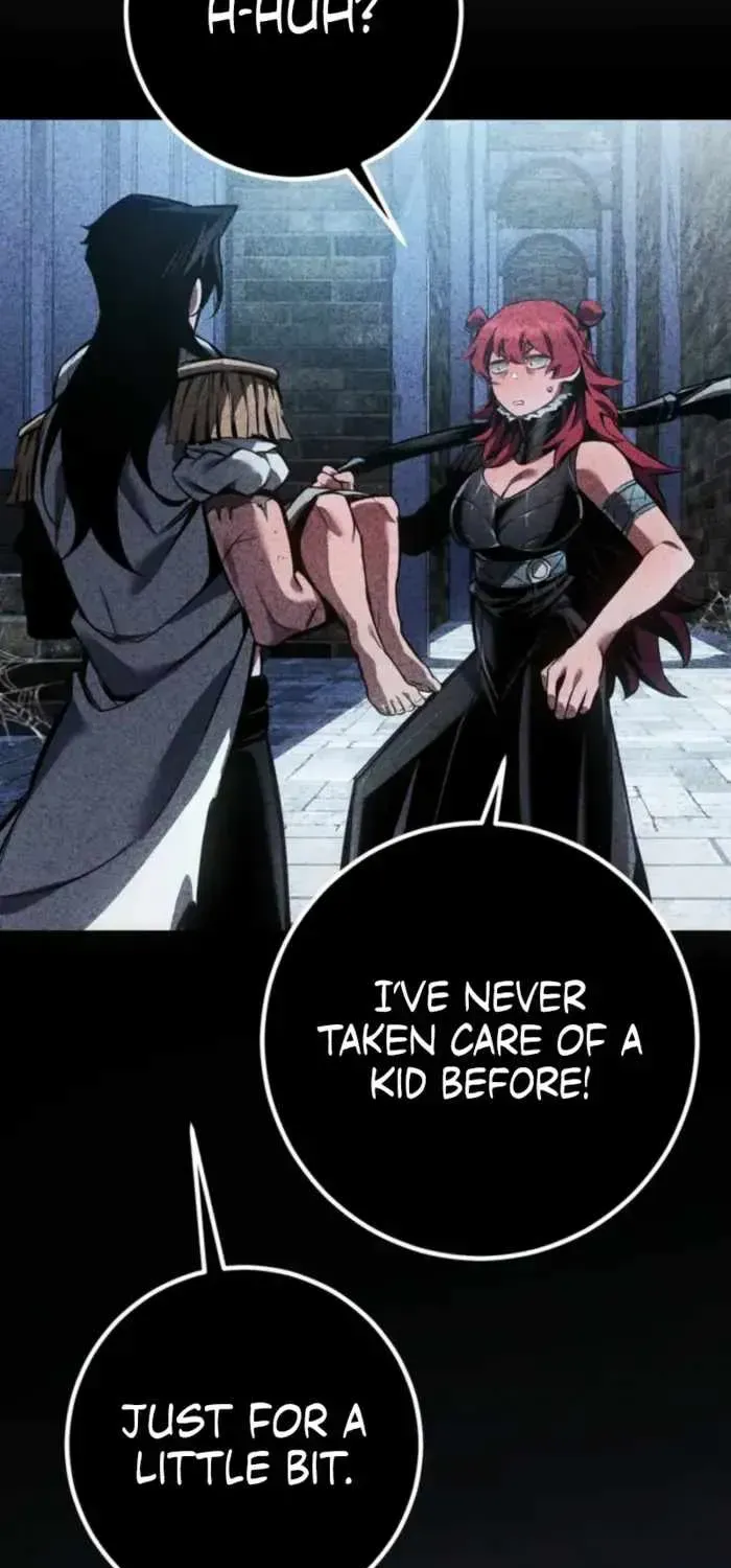 The Bastard of Swordborne Chapter 99 page 88 - 