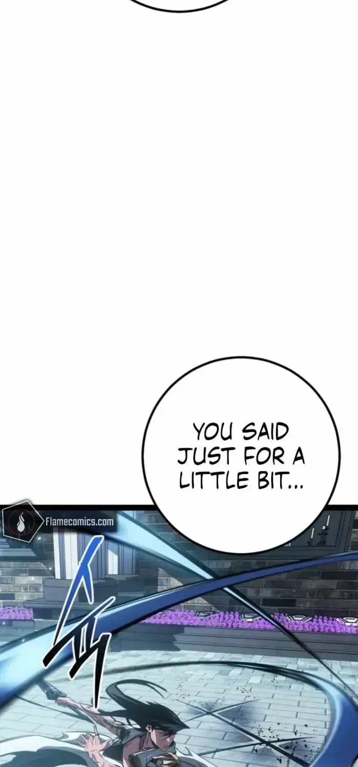 The Bastard of Swordborne Chapter 99 page 90 - 