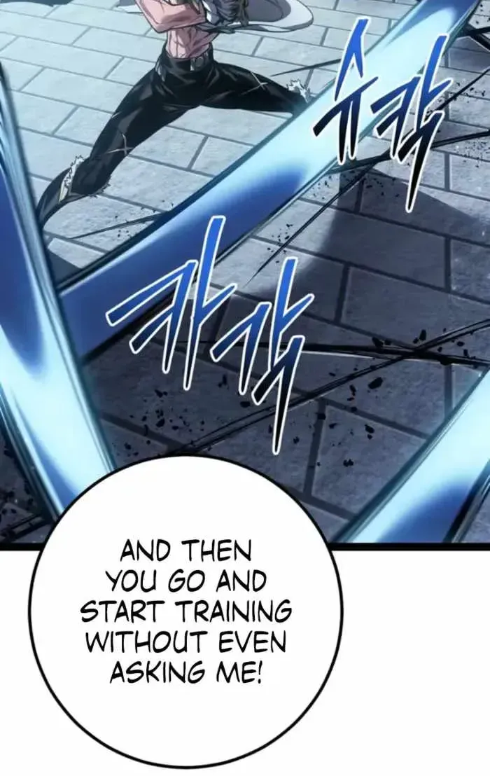 The Bastard of Swordborne Chapter 99 page 91 - 