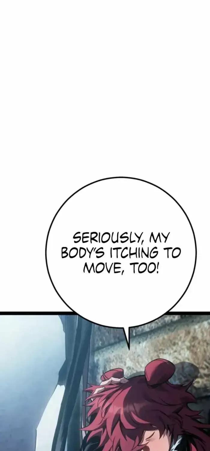The Bastard of Swordborne Chapter 99 page 92 - 