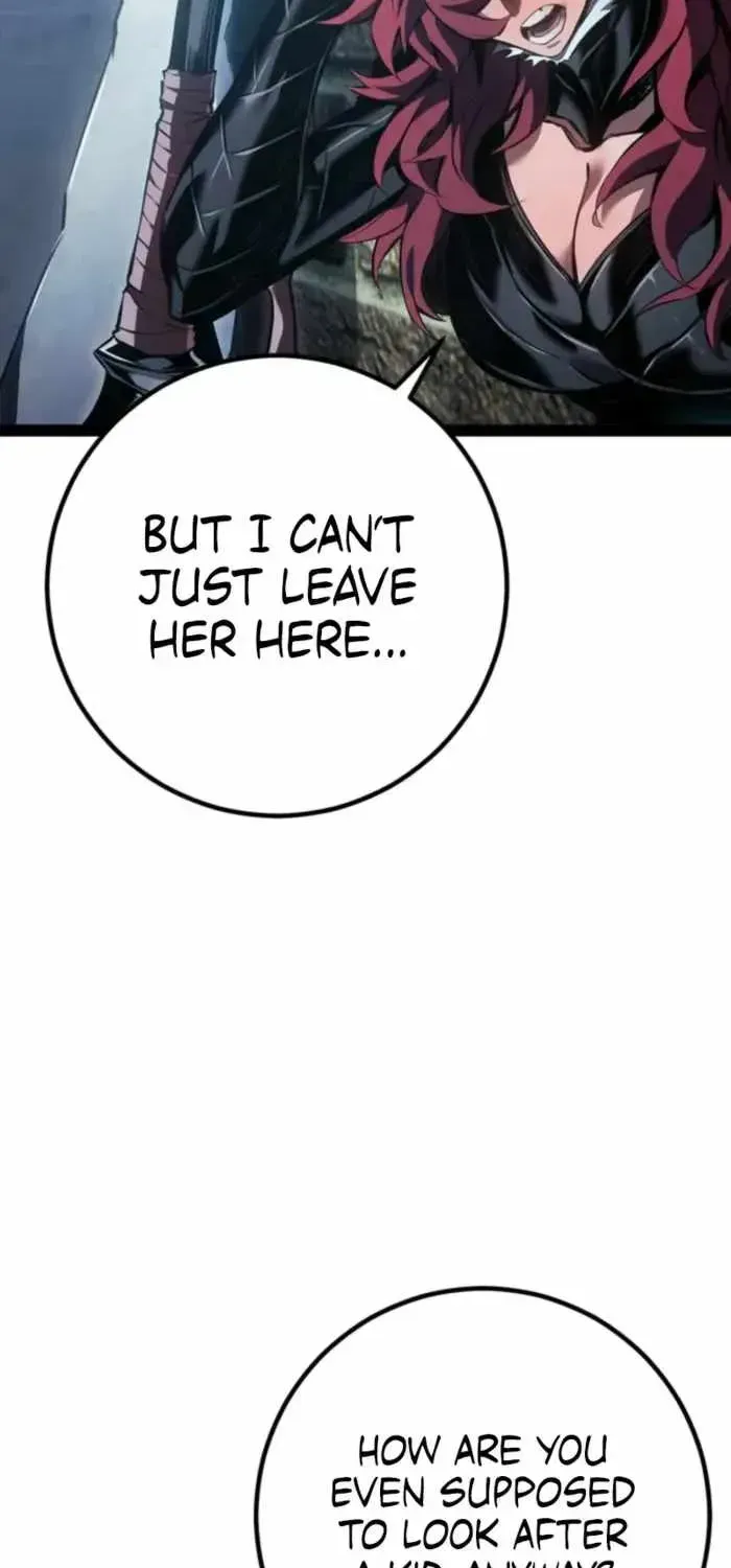 The Bastard of Swordborne Chapter 99 page 93 - 