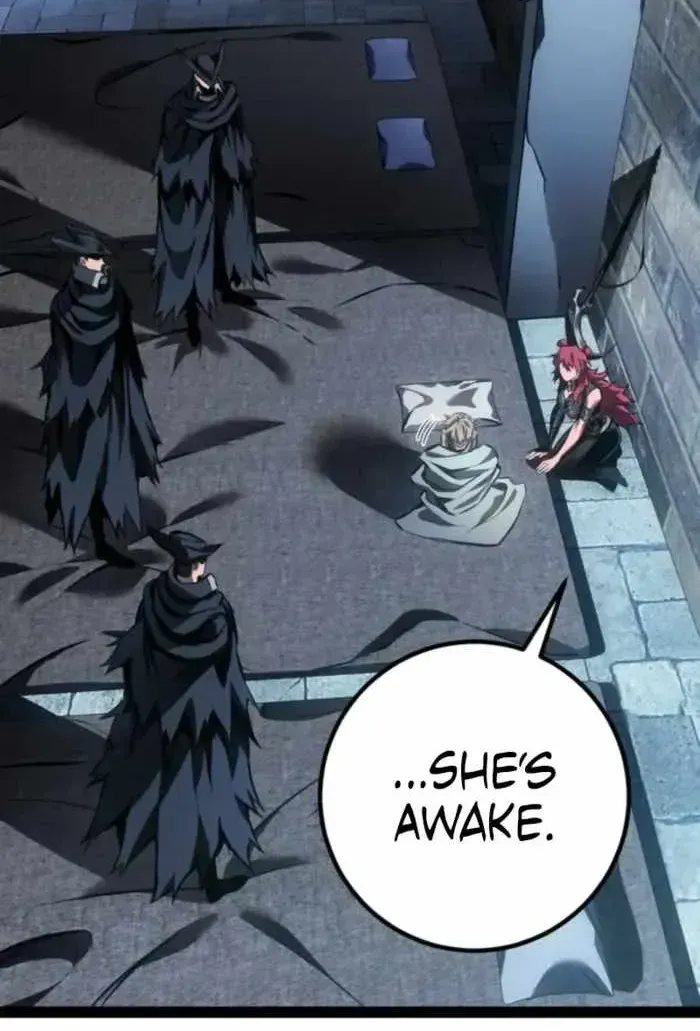 The Bastard of Swordborne Chapter 99 page 99 - 