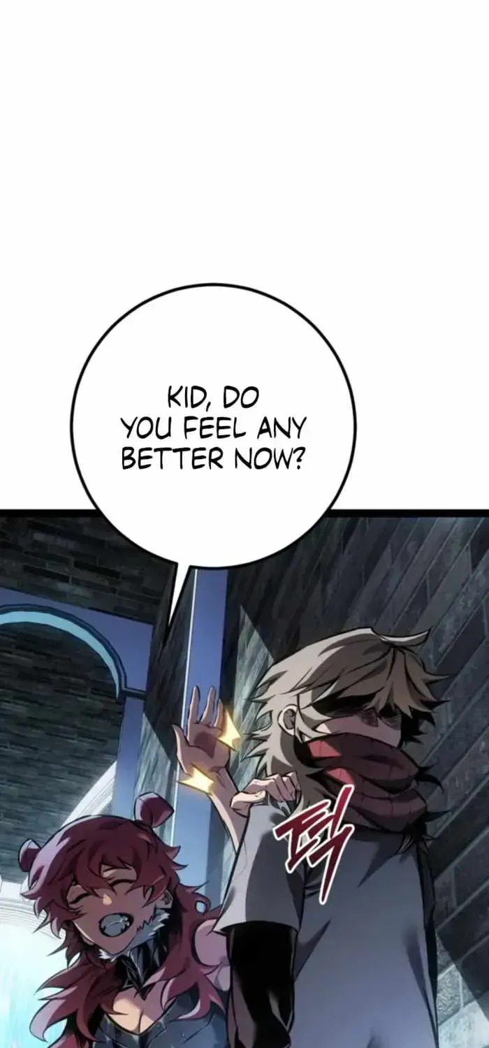 The Bastard of Swordborne Chapter 99 page 100 - 