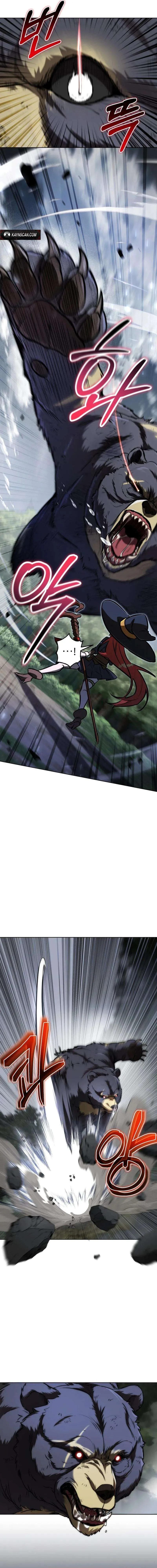 The Bat Knight꞉ Dan Chapter 26 page 9 - 