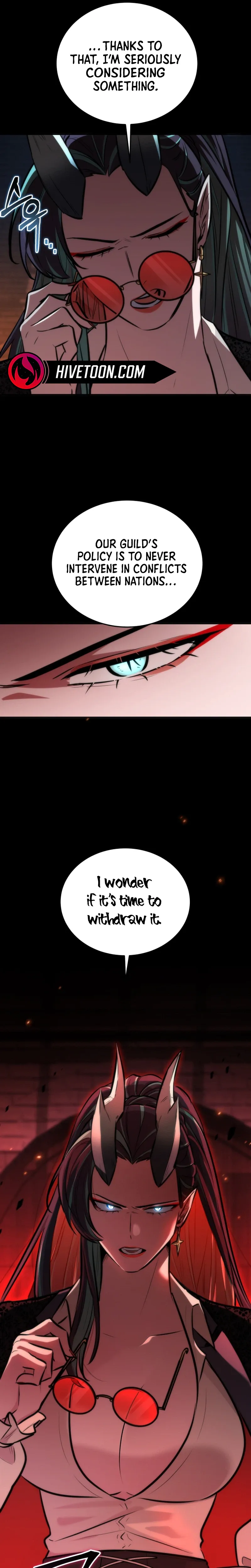 The Bat Knight꞉ Dan Chapter 29 page 37 - 