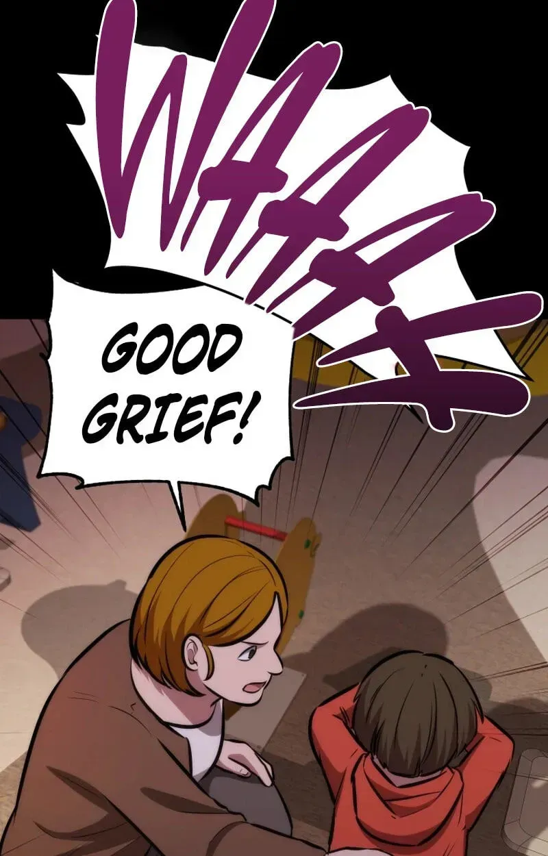 The Bat Knight꞉ Dan Chapter 38 page 2 - 