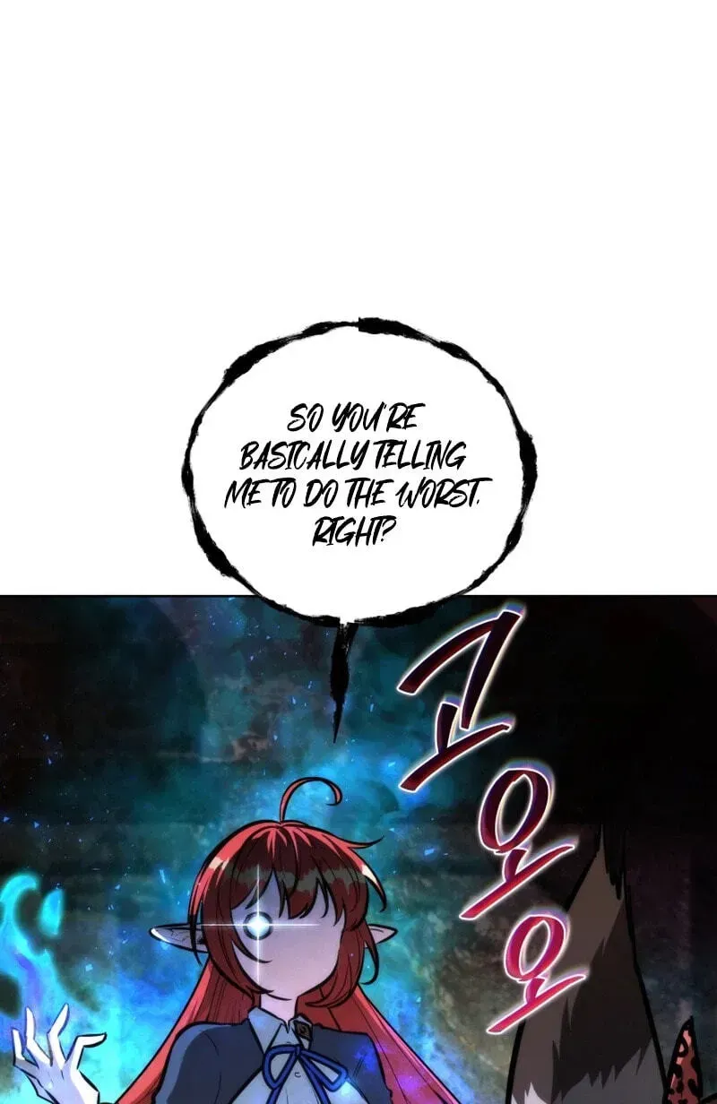 The Bat Knight꞉ Dan Chapter 38 page 102 - 