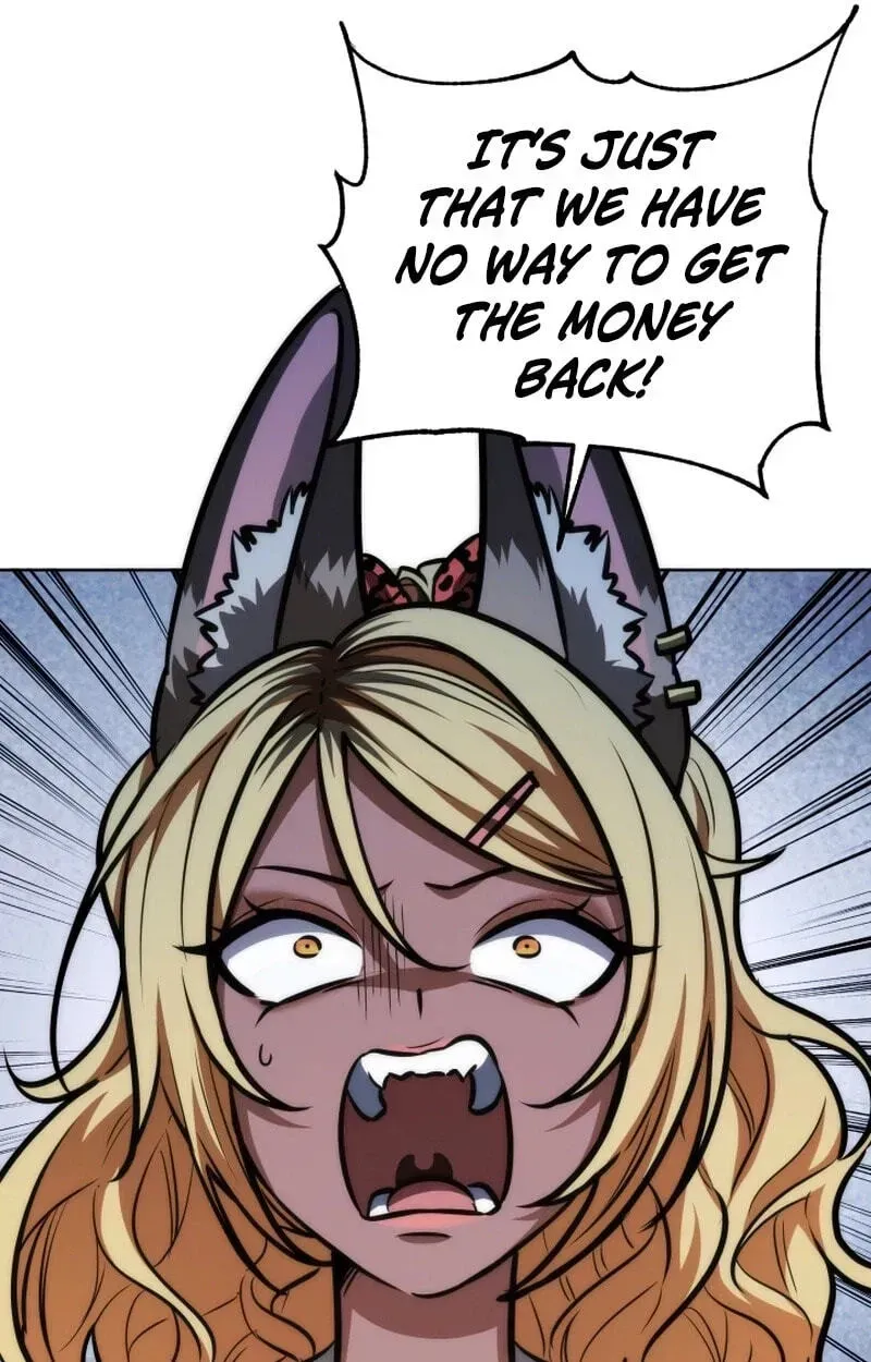 The Bat Knight꞉ Dan Chapter 38 page 104 - 