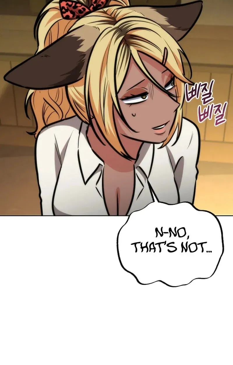 The Bat Knight꞉ Dan Chapter 38 page 109 - 