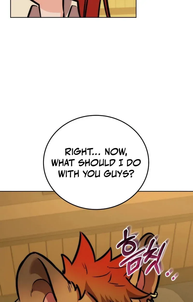 The Bat Knight꞉ Dan Chapter 38 page 111 - 