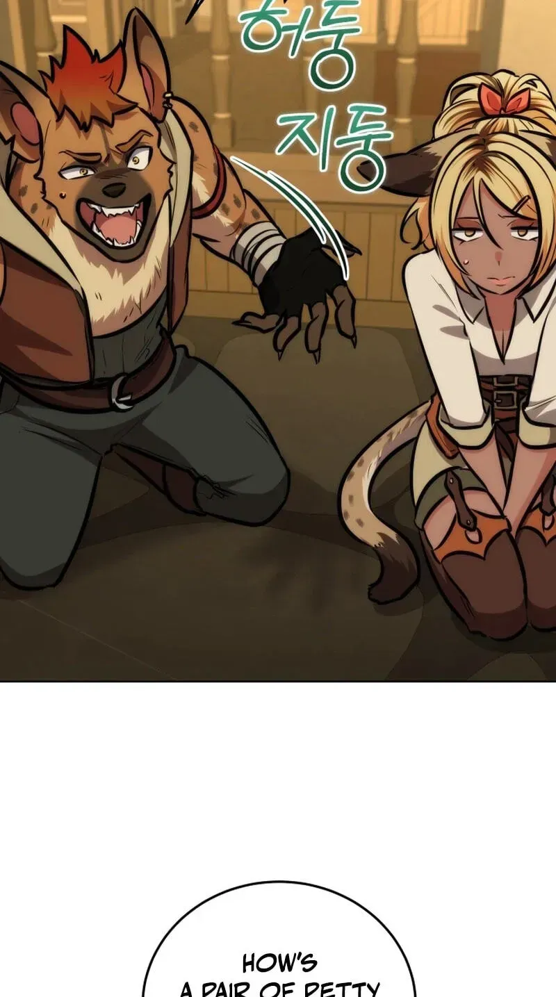The Bat Knight꞉ Dan Chapter 38 page 113 - 