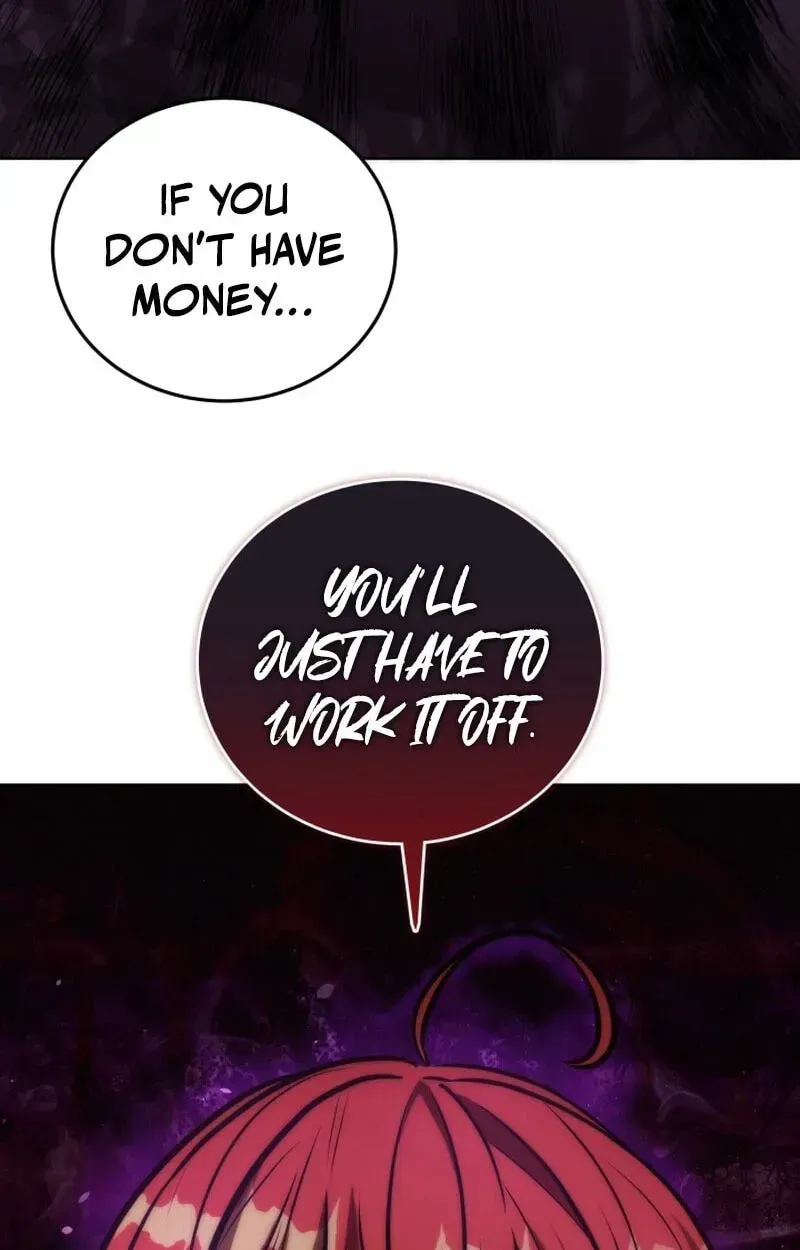 The Bat Knight꞉ Dan Chapter 38 page 116 - 