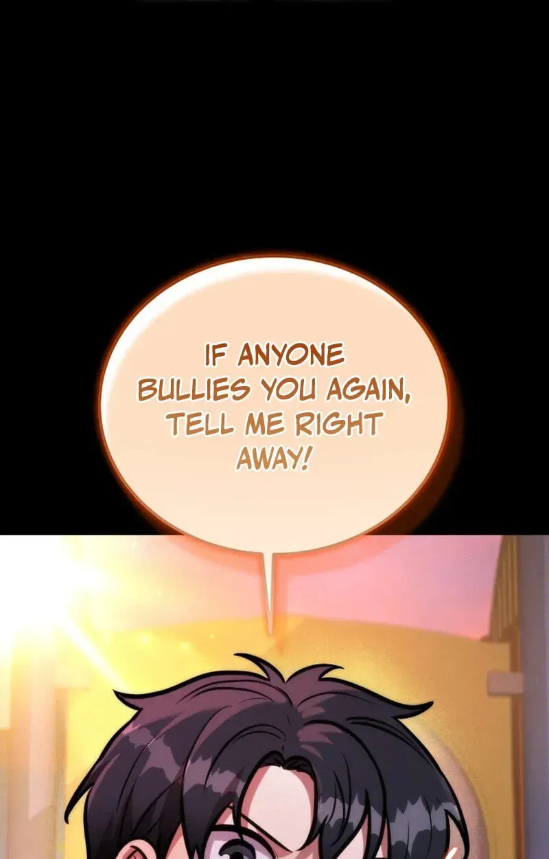 The Bat Knight꞉ Dan Chapter 38 page 13 - 