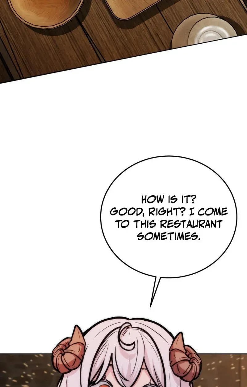 The Bat Knight꞉ Dan Chapter 38 page 121 - 