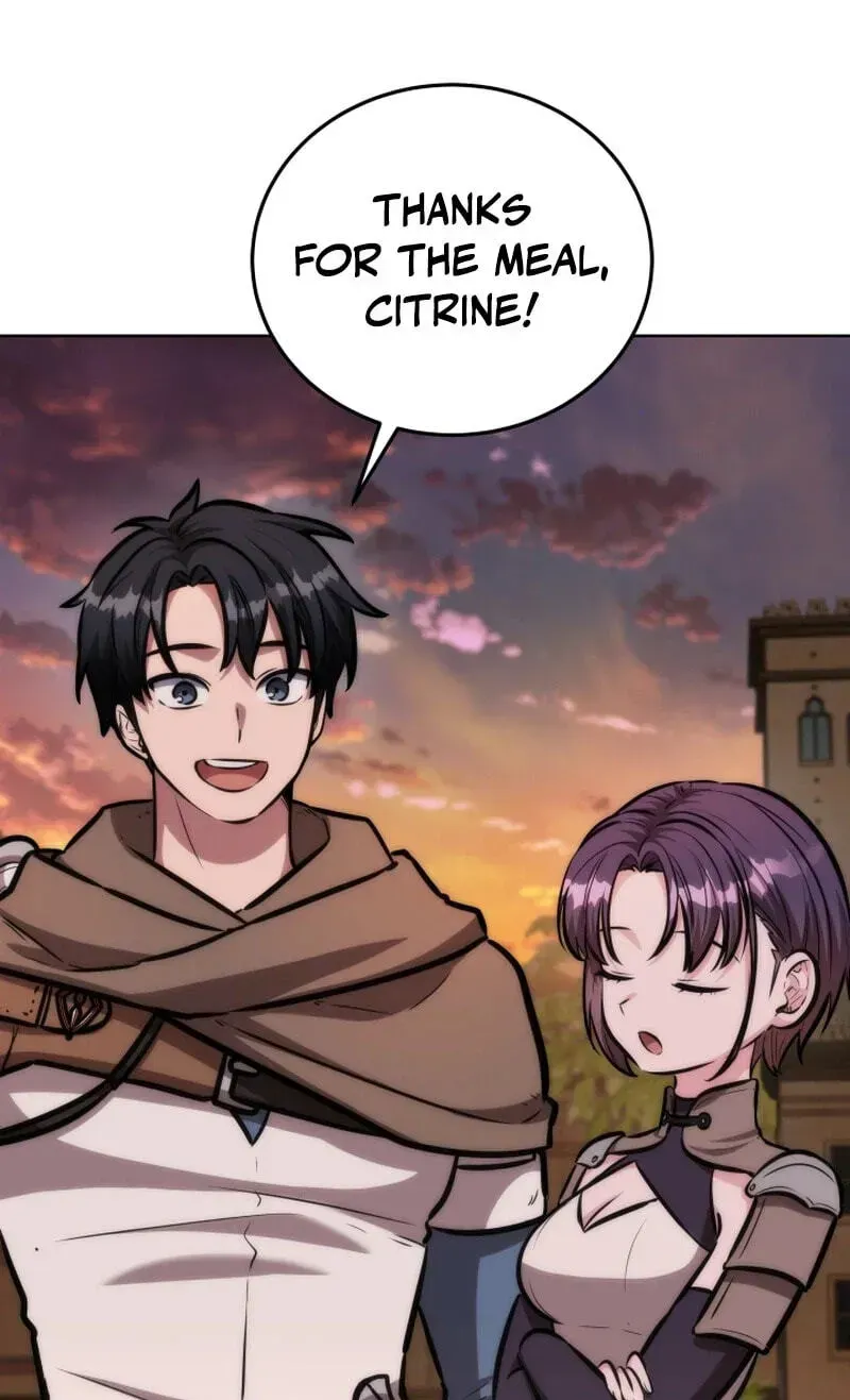The Bat Knight꞉ Dan Chapter 38 page 123 - 