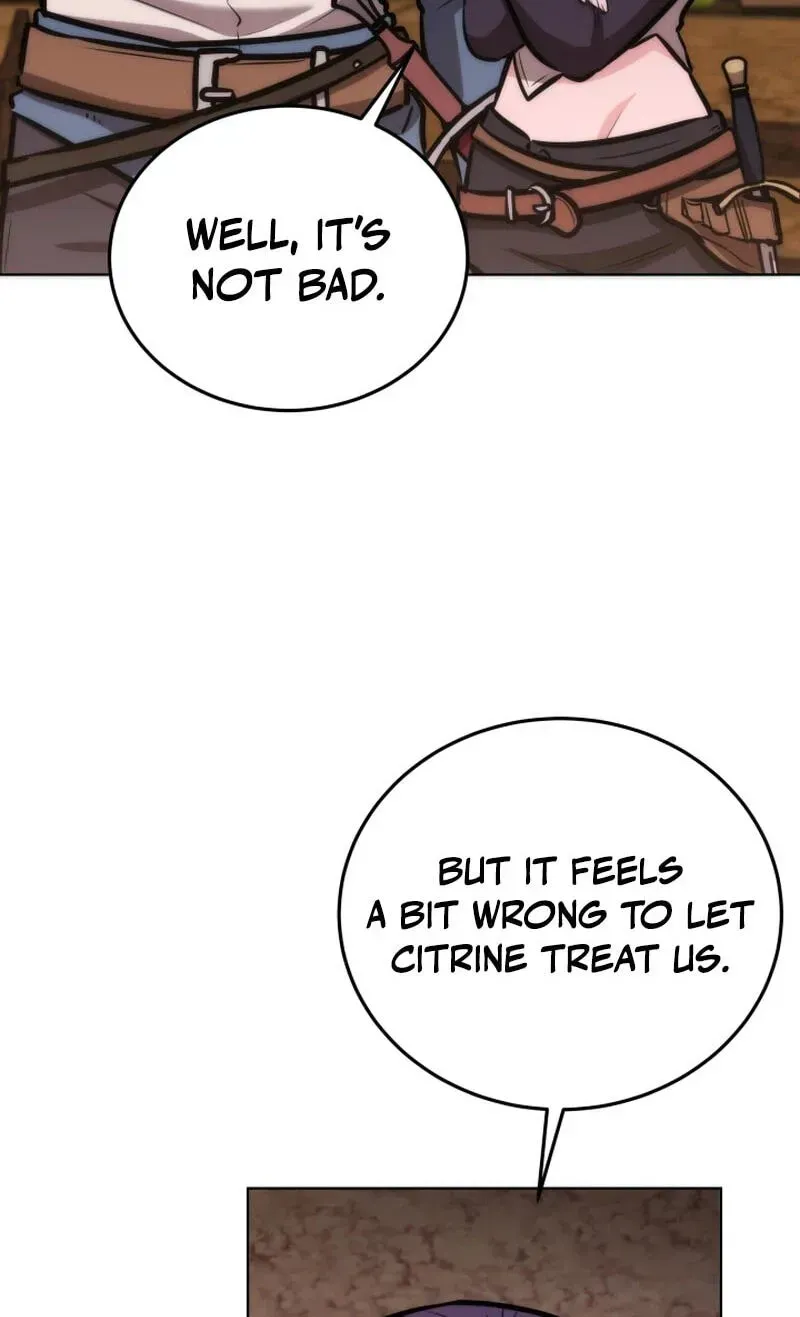 The Bat Knight꞉ Dan Chapter 38 page 124 - 