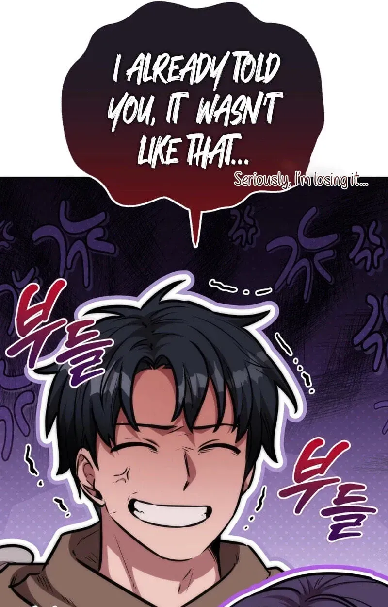 The Bat Knight꞉ Dan Chapter 38 page 126 - 
