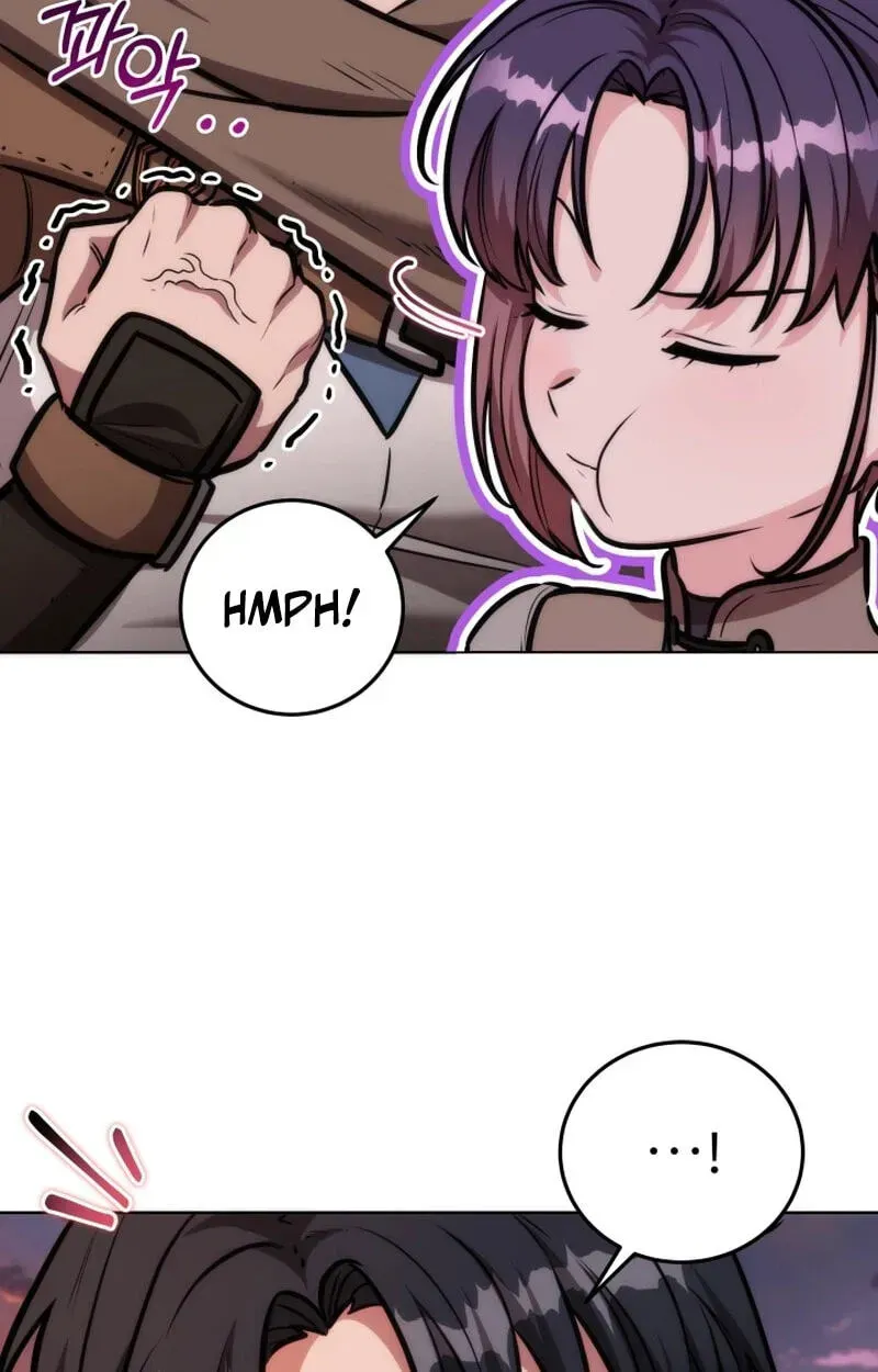 The Bat Knight꞉ Dan Chapter 38 page 127 - 