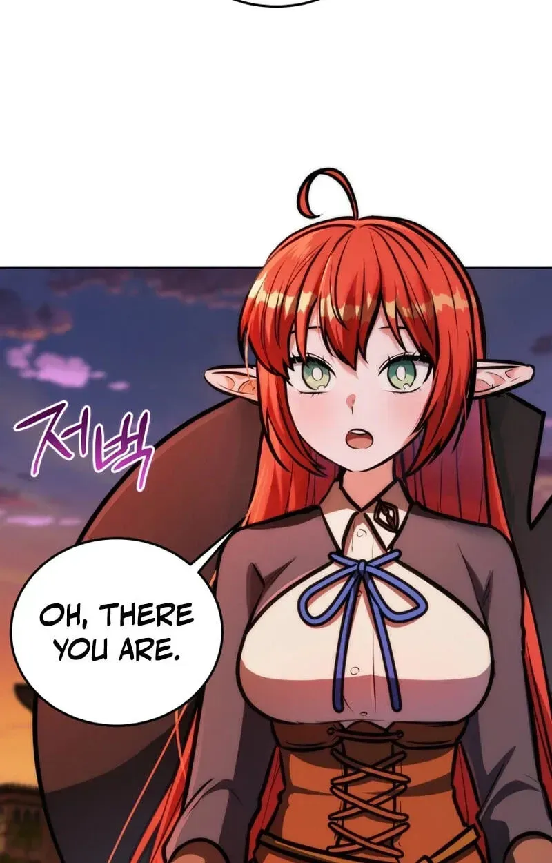 The Bat Knight꞉ Dan Chapter 38 page 129 - 