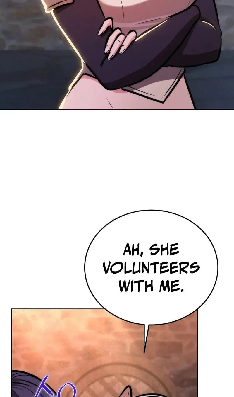 The Bat Knight꞉ Dan Chapter 38 page 134 - 