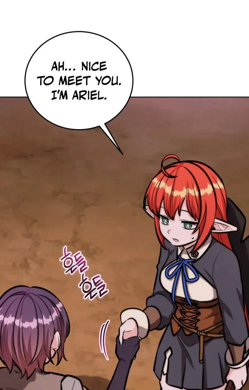 The Bat Knight꞉ Dan Chapter 38 page 139 - 