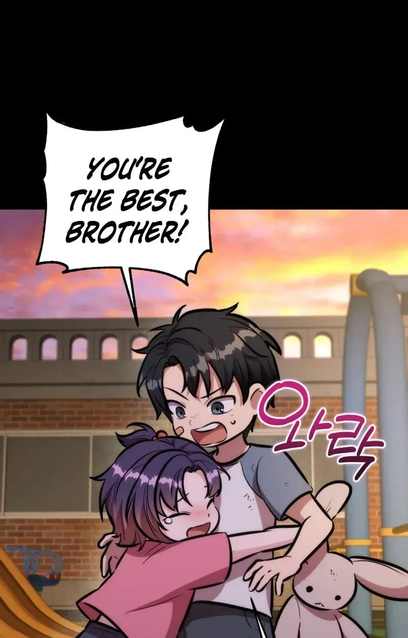 The Bat Knight꞉ Dan Chapter 38 page 15 - 