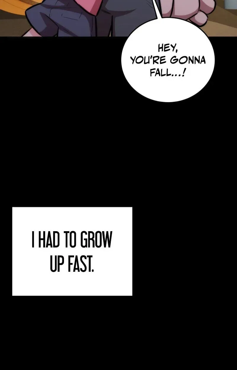 The Bat Knight꞉ Dan Chapter 38 page 16 - 