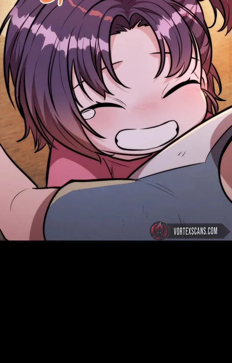 The Bat Knight꞉ Dan Chapter 38 page 18 - 