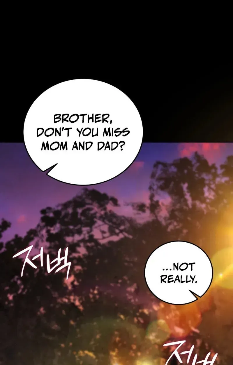 The Bat Knight꞉ Dan Chapter 38 page 19 - 