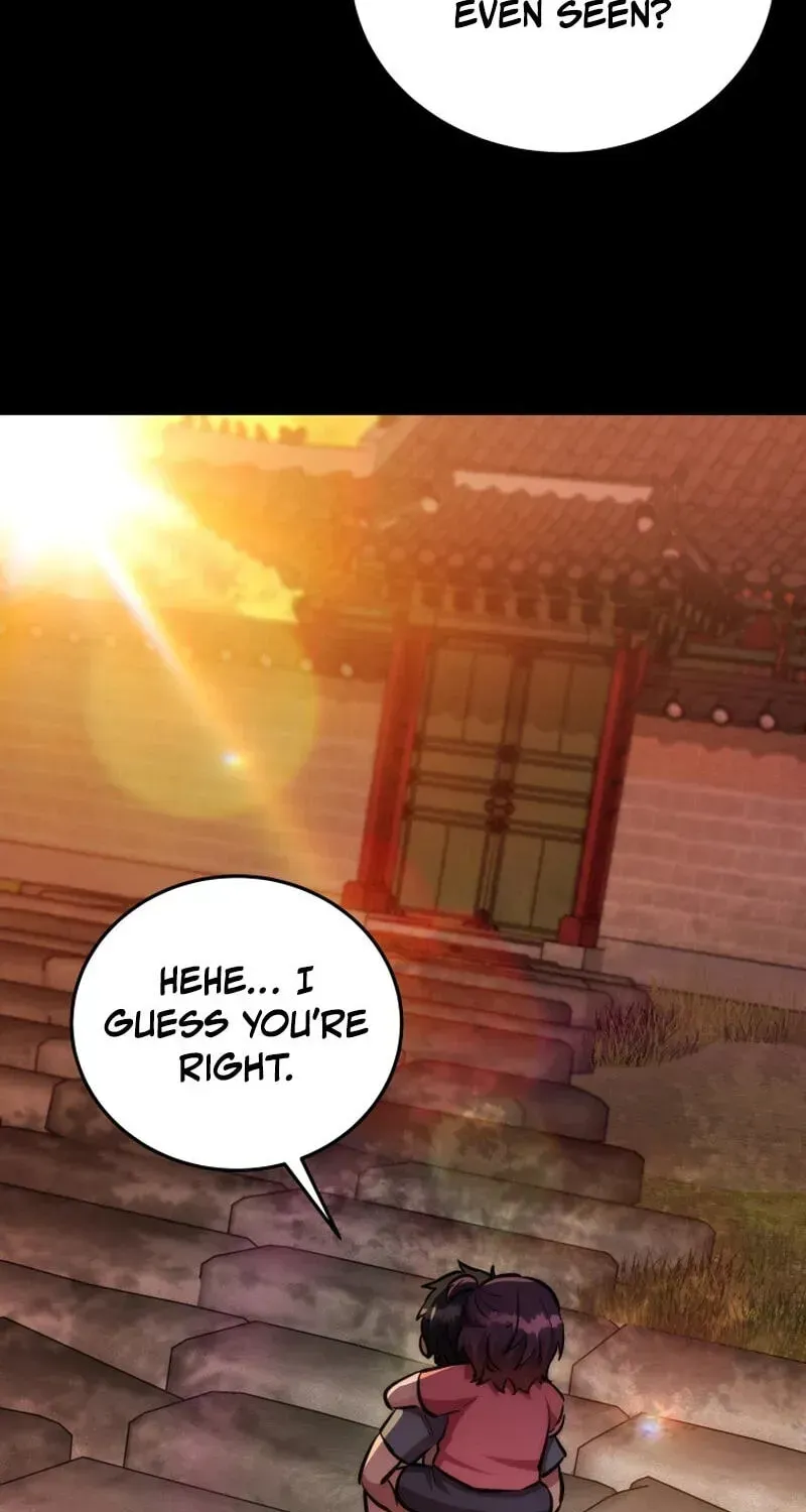 The Bat Knight꞉ Dan Chapter 38 page 23 - 
