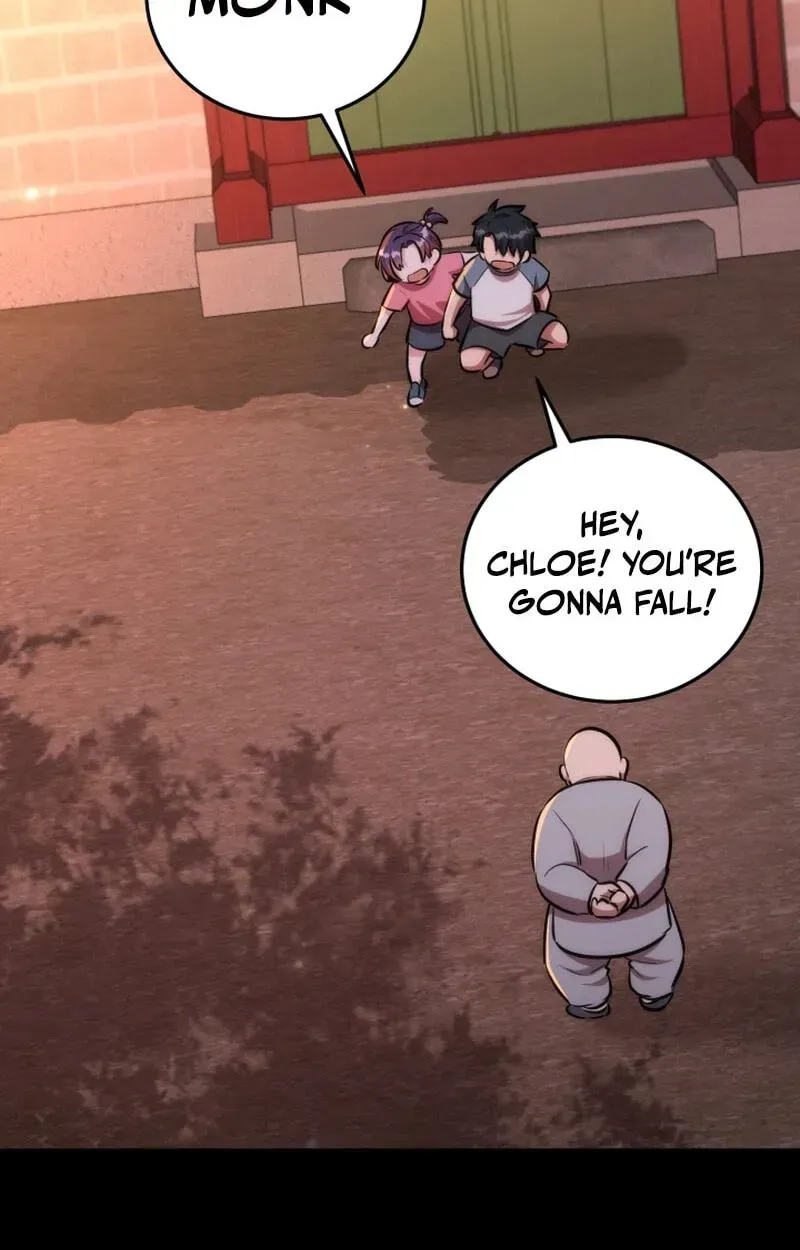 The Bat Knight꞉ Dan Chapter 38 page 30 - 