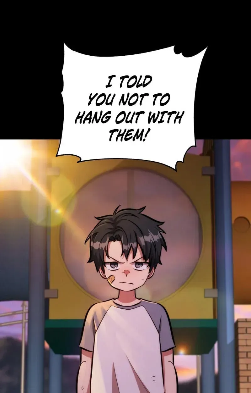 The Bat Knight꞉ Dan Chapter 38 page 4 - 