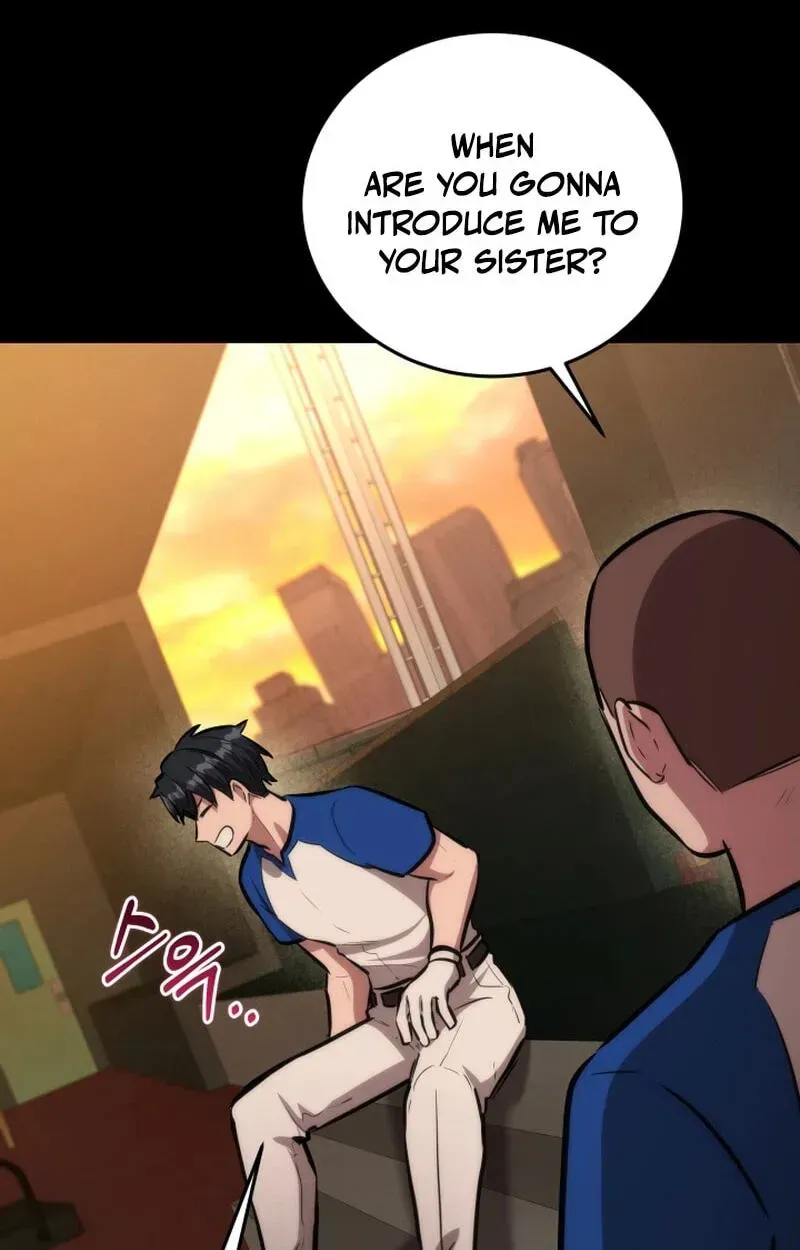The Bat Knight꞉ Dan Chapter 38 page 37 - 