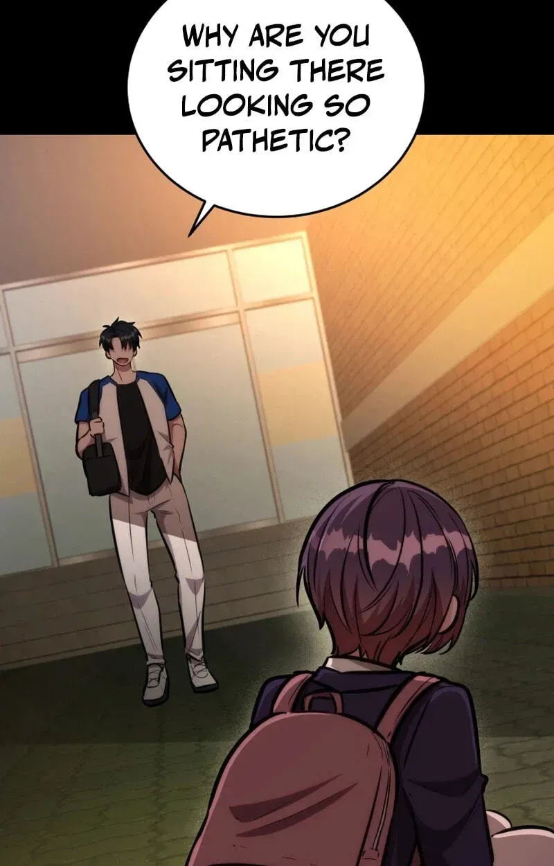 The Bat Knight꞉ Dan Chapter 38 page 43 - 