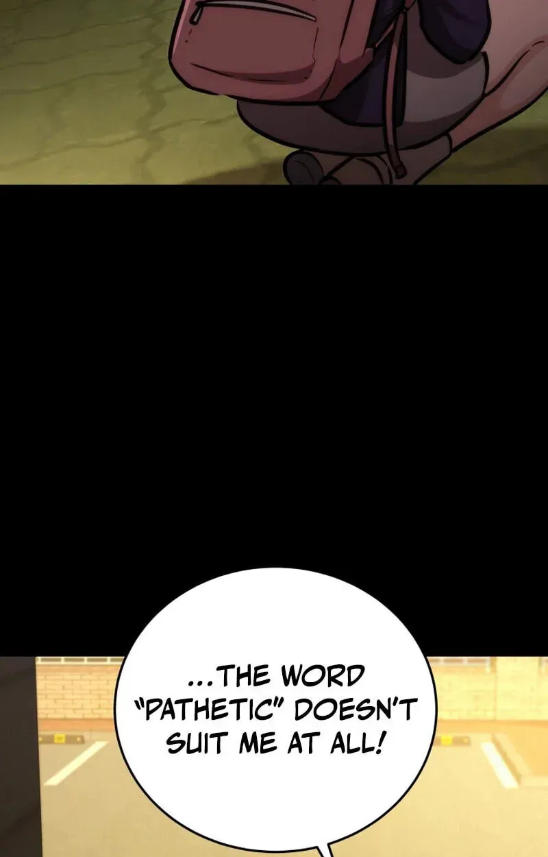 The Bat Knight꞉ Dan Chapter 38 page 44 - 
