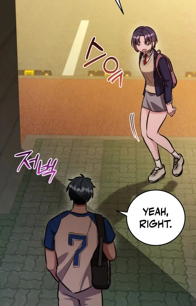 The Bat Knight꞉ Dan Chapter 38 page 45 - 