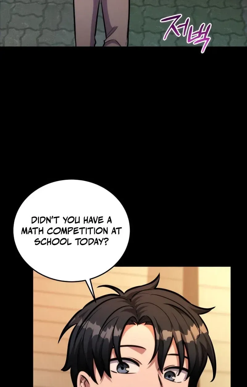 The Bat Knight꞉ Dan Chapter 38 page 46 - 