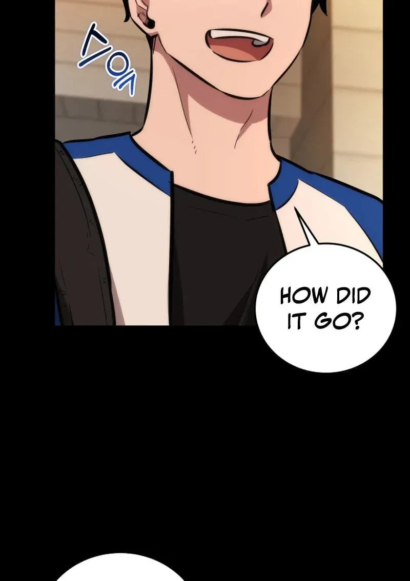 The Bat Knight꞉ Dan Chapter 38 page 47 - 