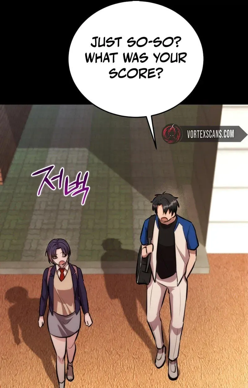 The Bat Knight꞉ Dan Chapter 38 page 50 - 