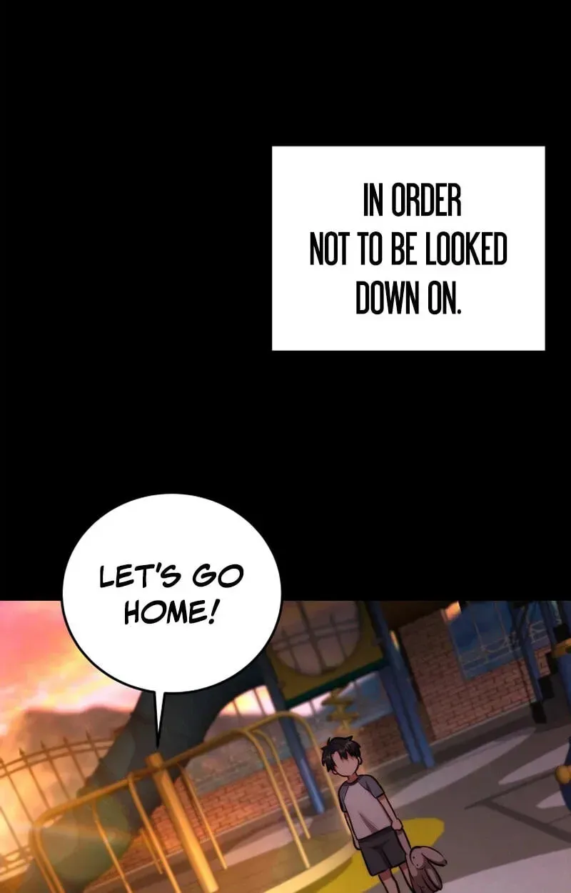 The Bat Knight꞉ Dan Chapter 38 page 6 - 