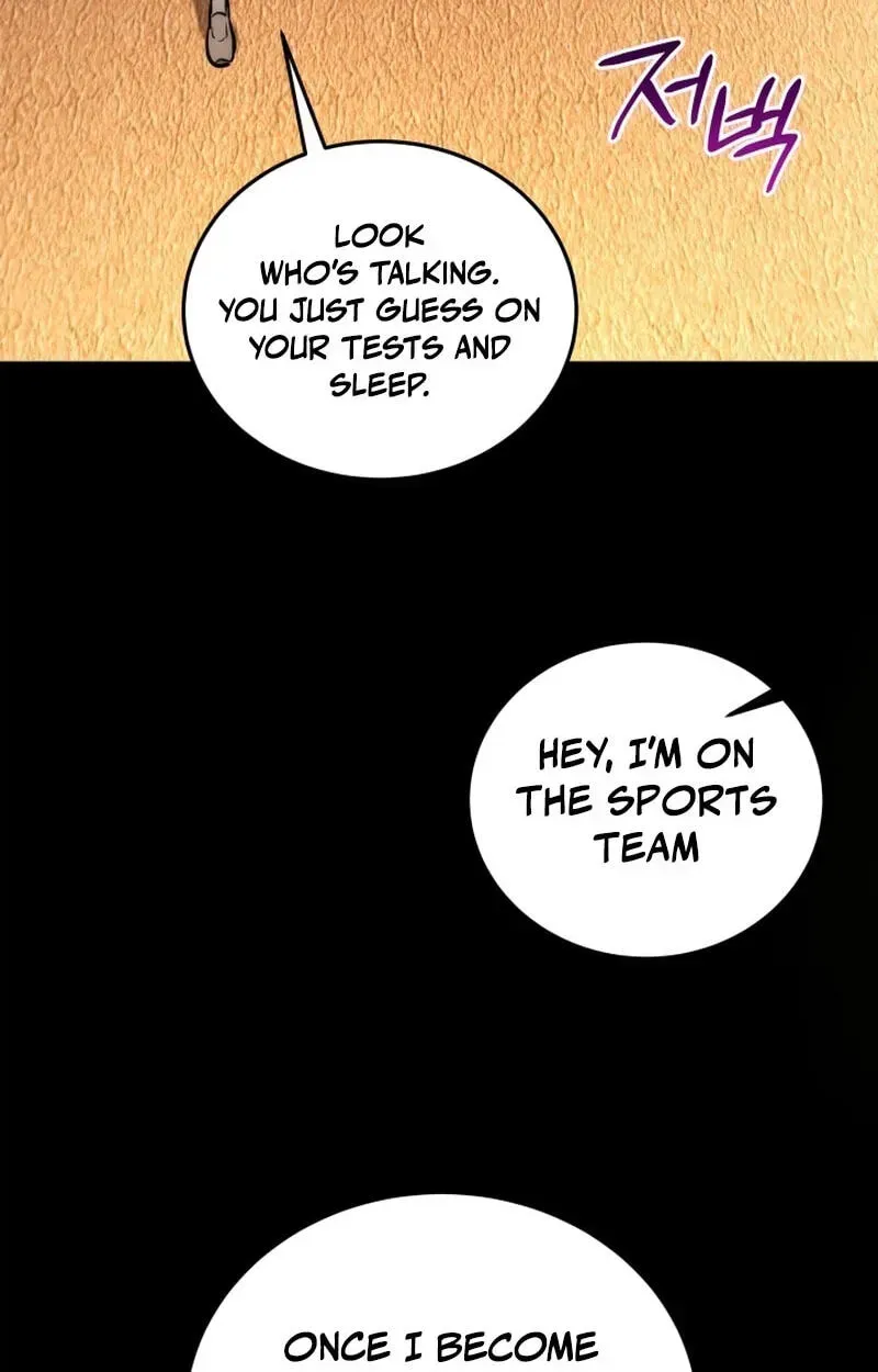 The Bat Knight꞉ Dan Chapter 38 page 51 - 