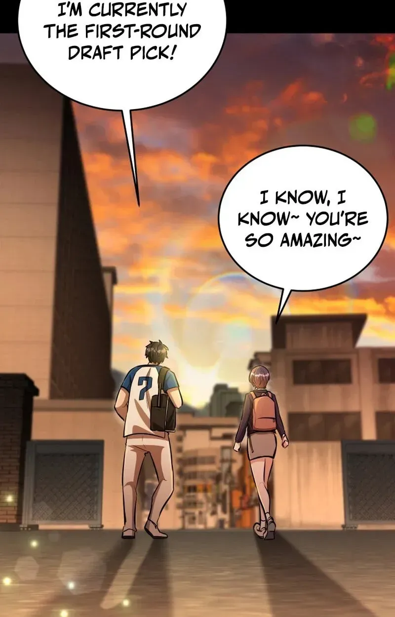 The Bat Knight꞉ Dan Chapter 38 page 56 - 