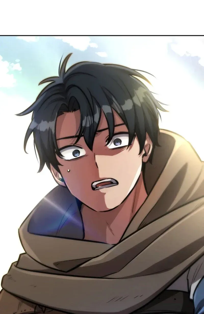 The Bat Knight꞉ Dan Chapter 38 page 60 - 