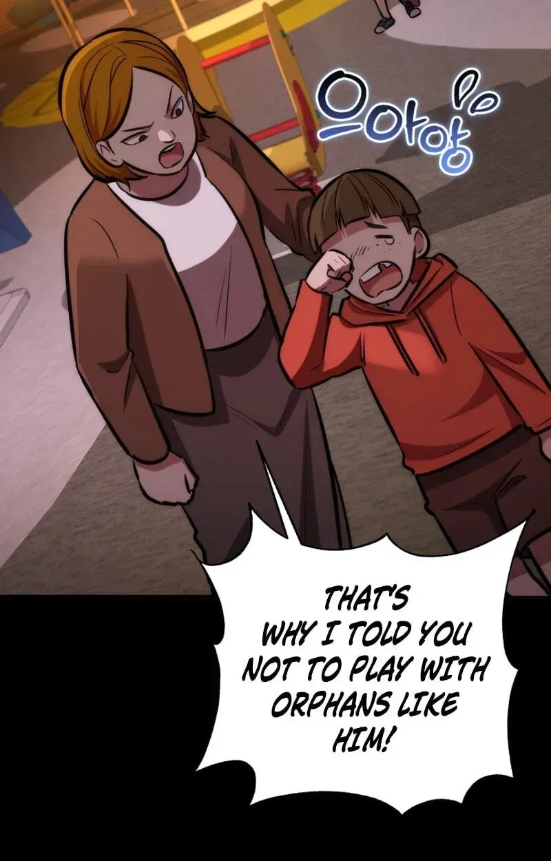 The Bat Knight꞉ Dan Chapter 38 page 7 - 