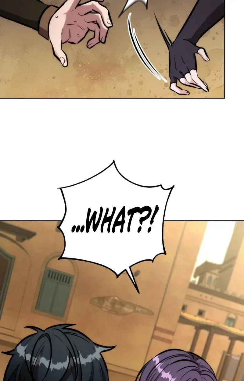 The Bat Knight꞉ Dan Chapter 38 page 65 - 