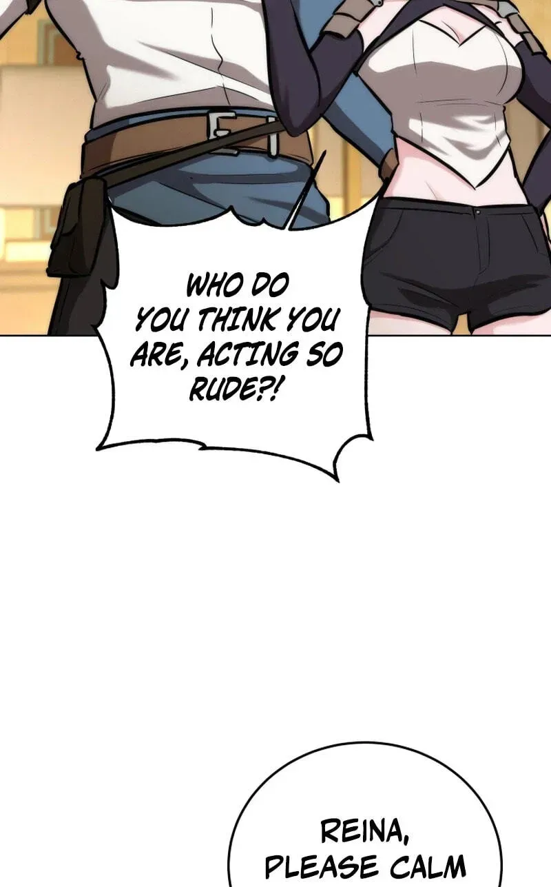 The Bat Knight꞉ Dan Chapter 38 page 69 - 