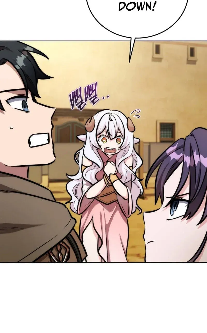 The Bat Knight꞉ Dan Chapter 38 page 70 - 