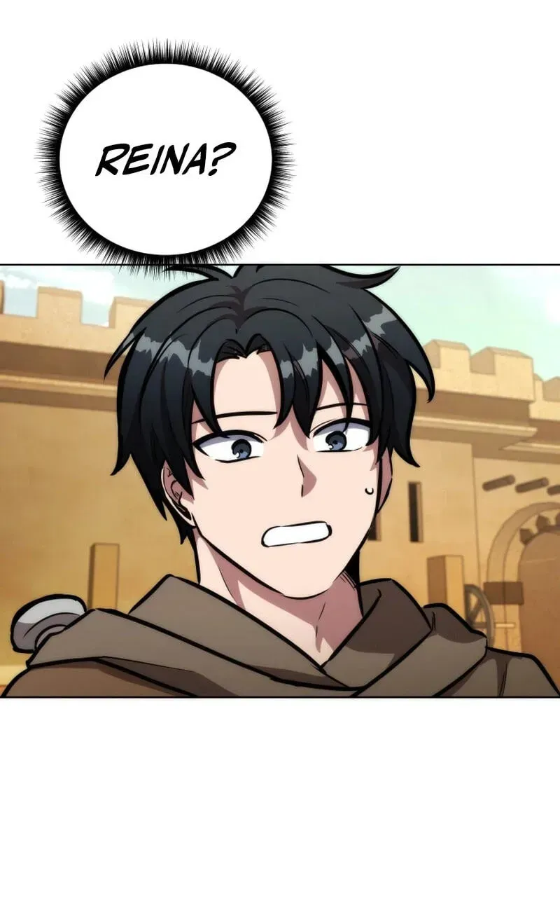 The Bat Knight꞉ Dan Chapter 38 page 71 - 