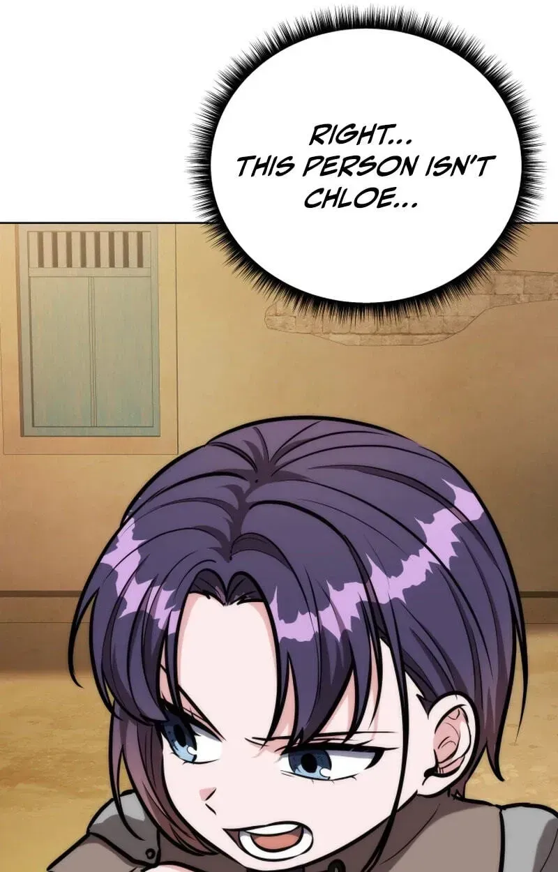 The Bat Knight꞉ Dan Chapter 38 page 72 - 